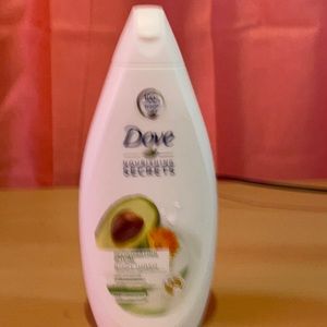Dove BodyWash